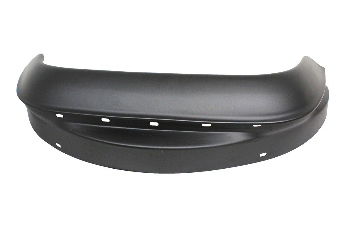 Kotflügelverbreiterung vorne rechts Defender