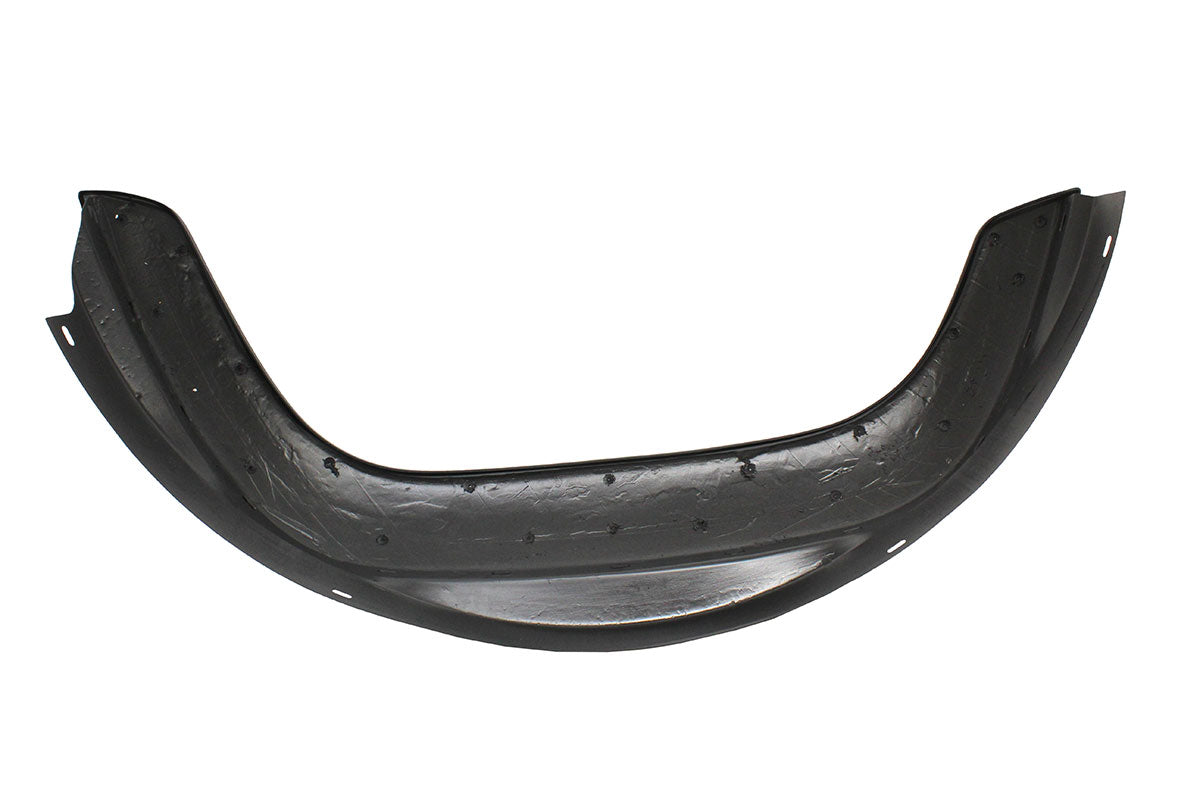 Kotflügelverbreiterung vorne rechts Defender