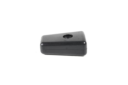 Knopf Heizungsregler Defender
