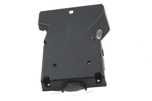 Lenksäulen Verkleidung unten Defender (bis 1A622423 / 2001)