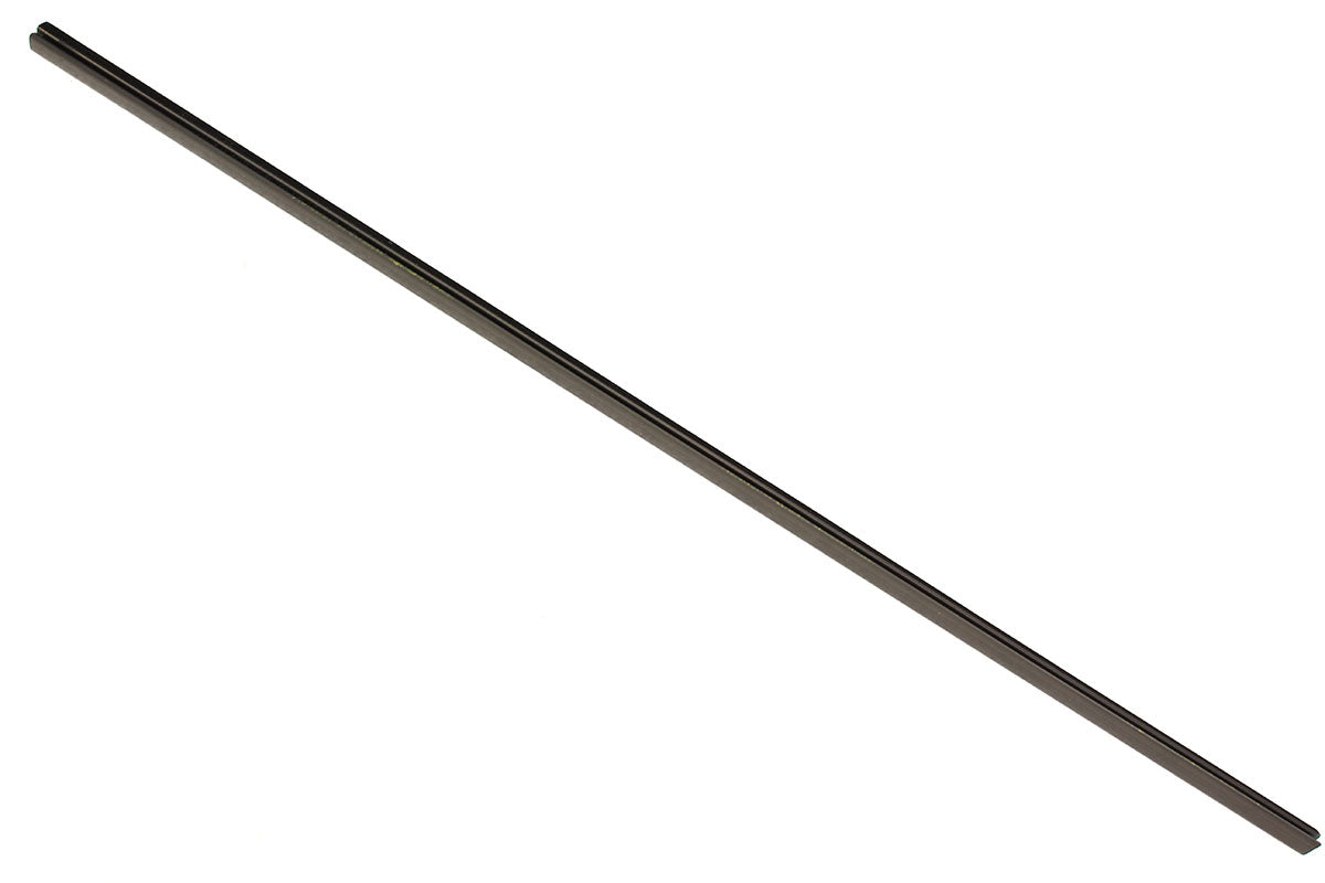 Dichtung Scheibe Tür vorne unten innen Defender (original Land Rover)