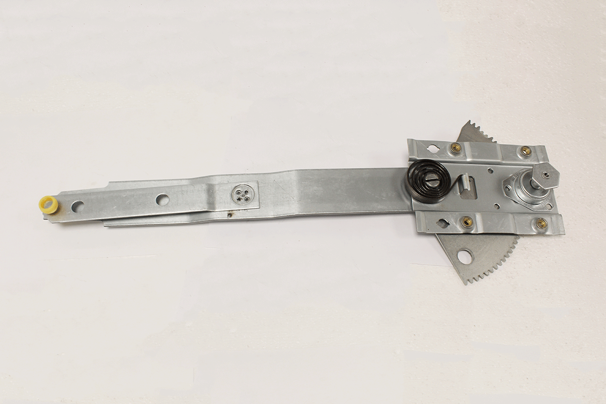 Fensterheber vorne rechts Defender (bis LA932528 / 1994)