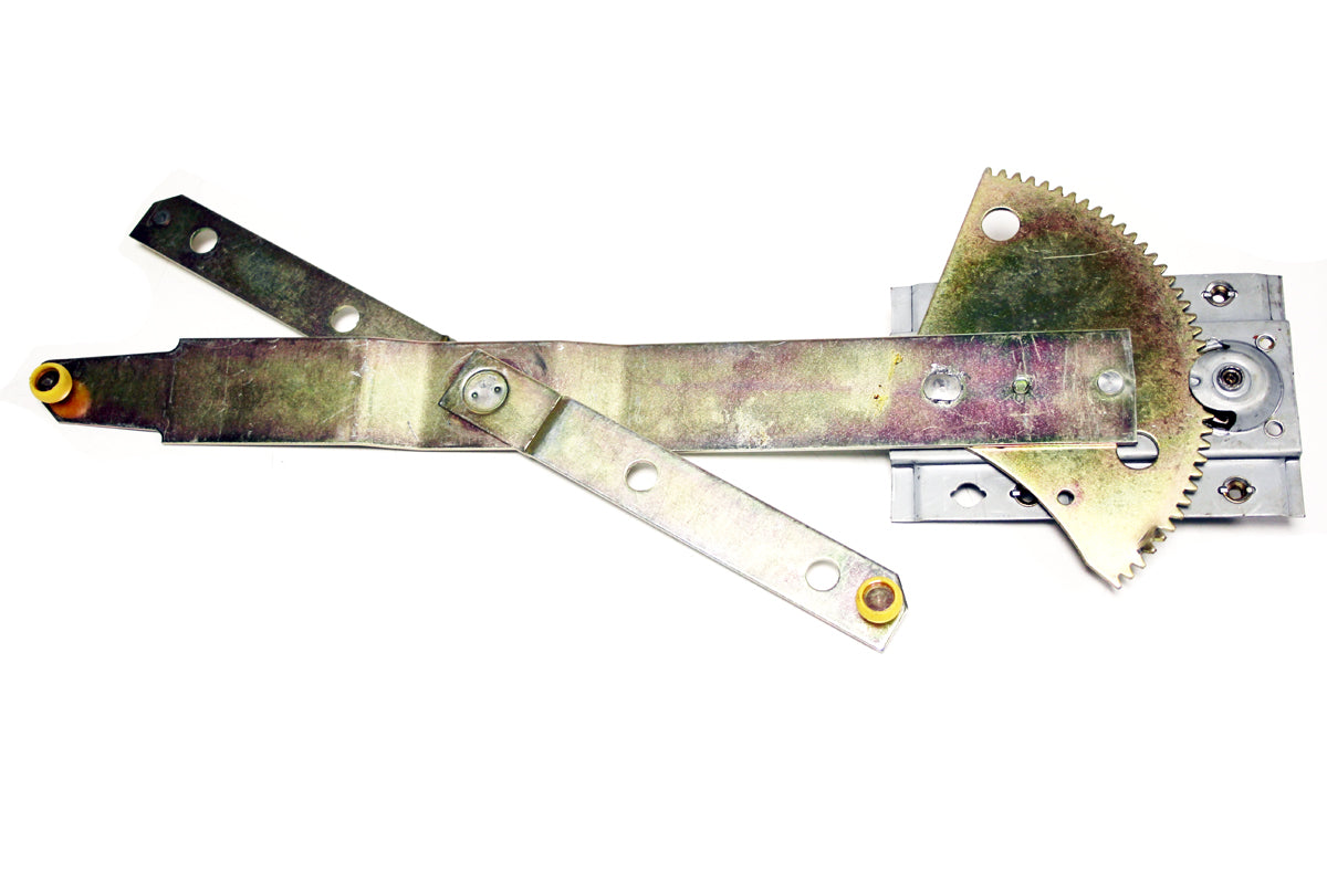 Fensterheber vorne rechts Defender (bis LA932528 / 1994)