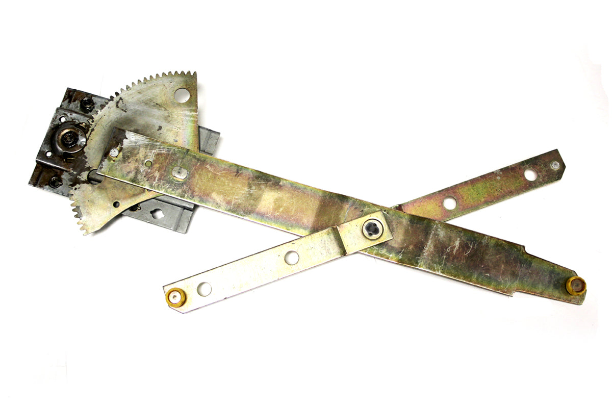 Fensterheber vorne links Defender (bis LA932528 / 1994)