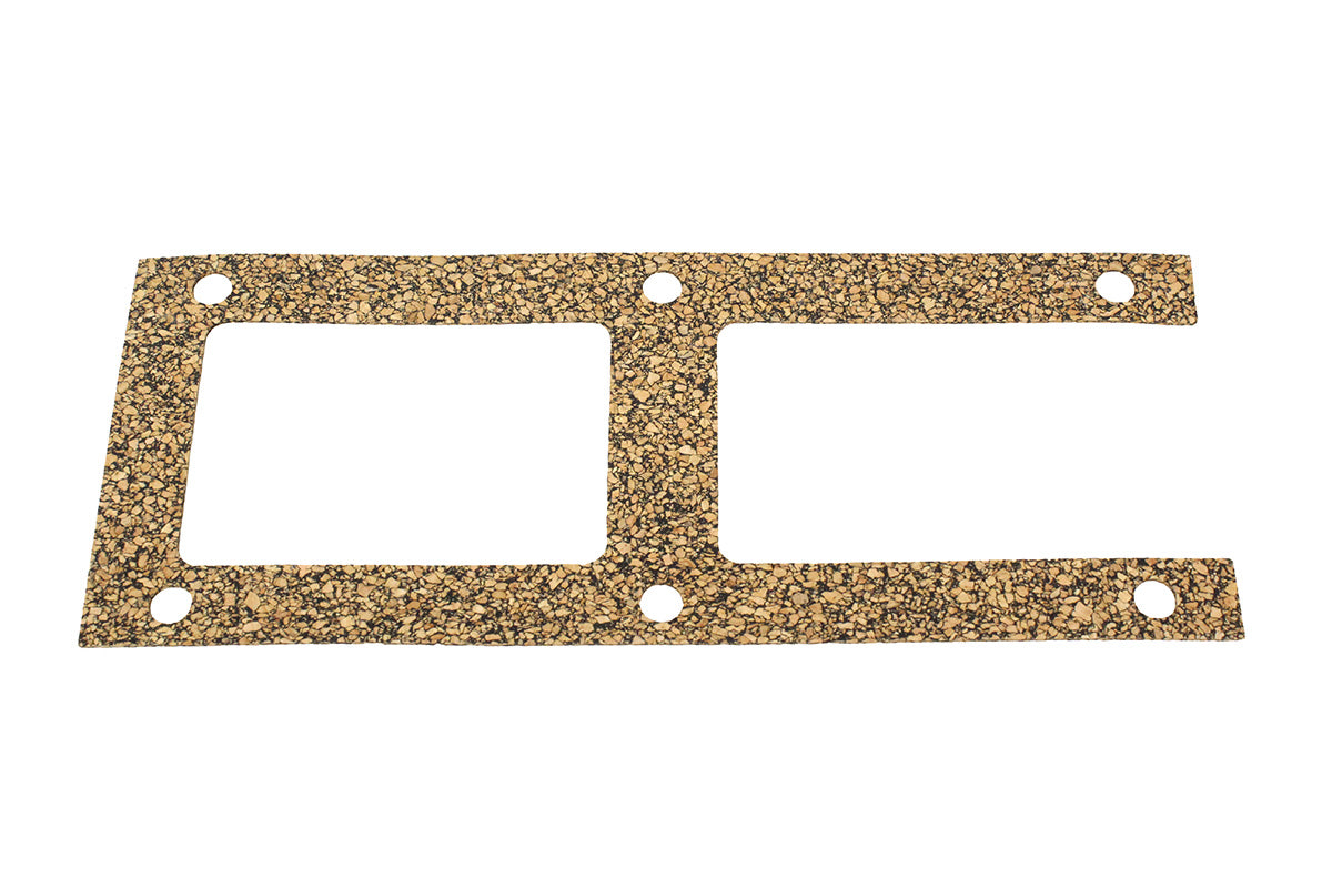 Dichtung Block Kupplungspedal Serie & Defender bis 1994