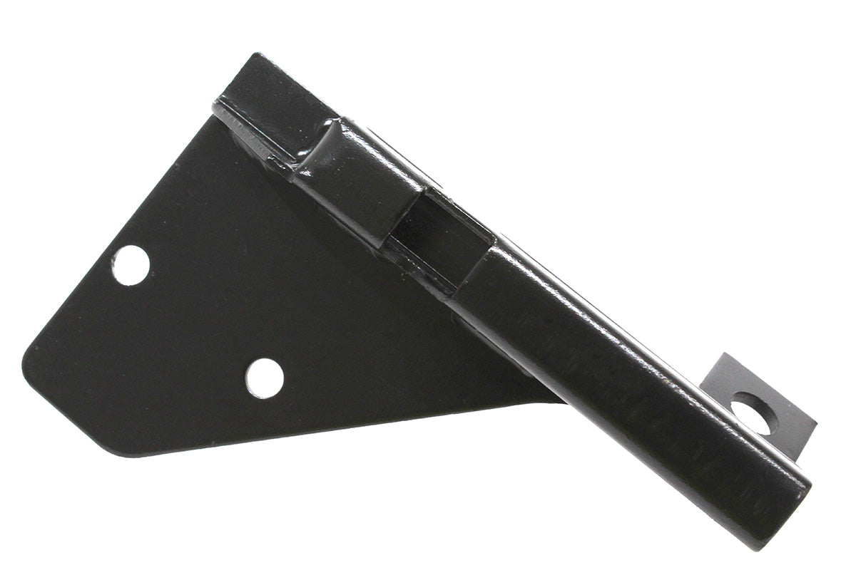 Schiene Türfangbügel vorne rechts Defender