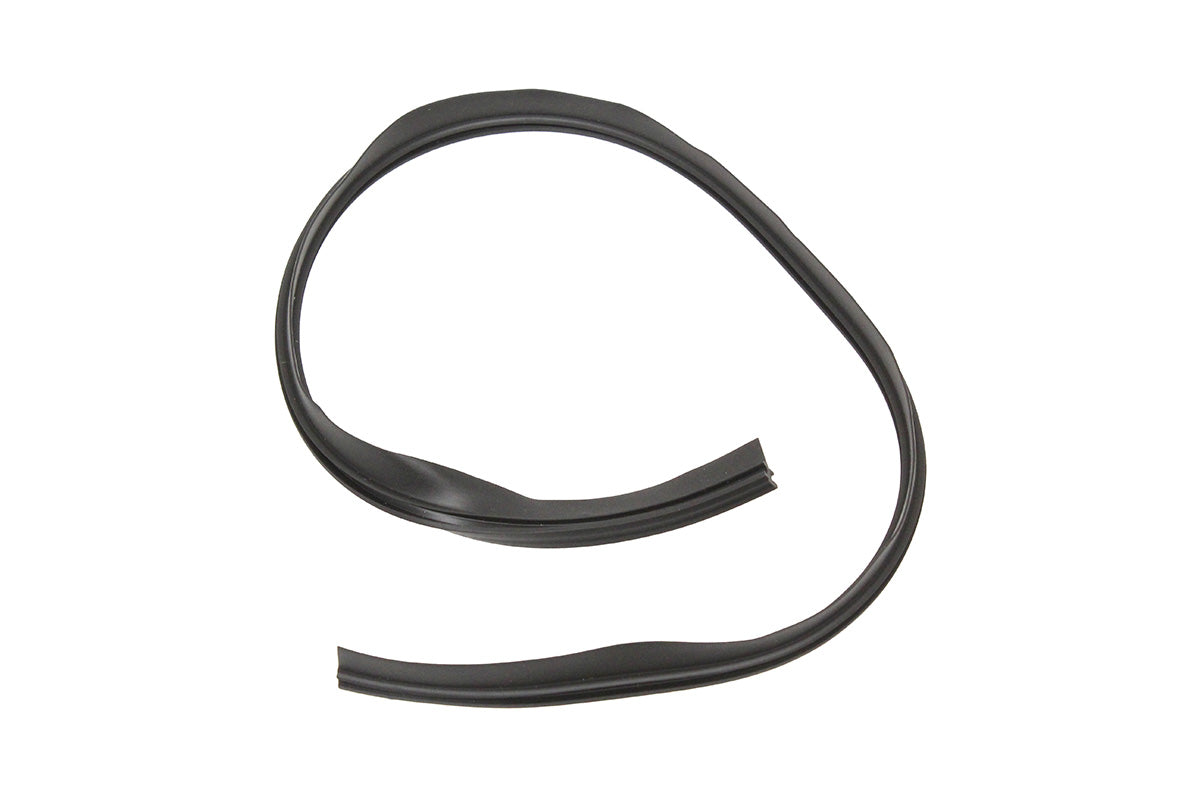 Dichtung (vertikal) Schiebefenster Defender (von EA344188 bis 1A621960 / 1988 bis 2001)