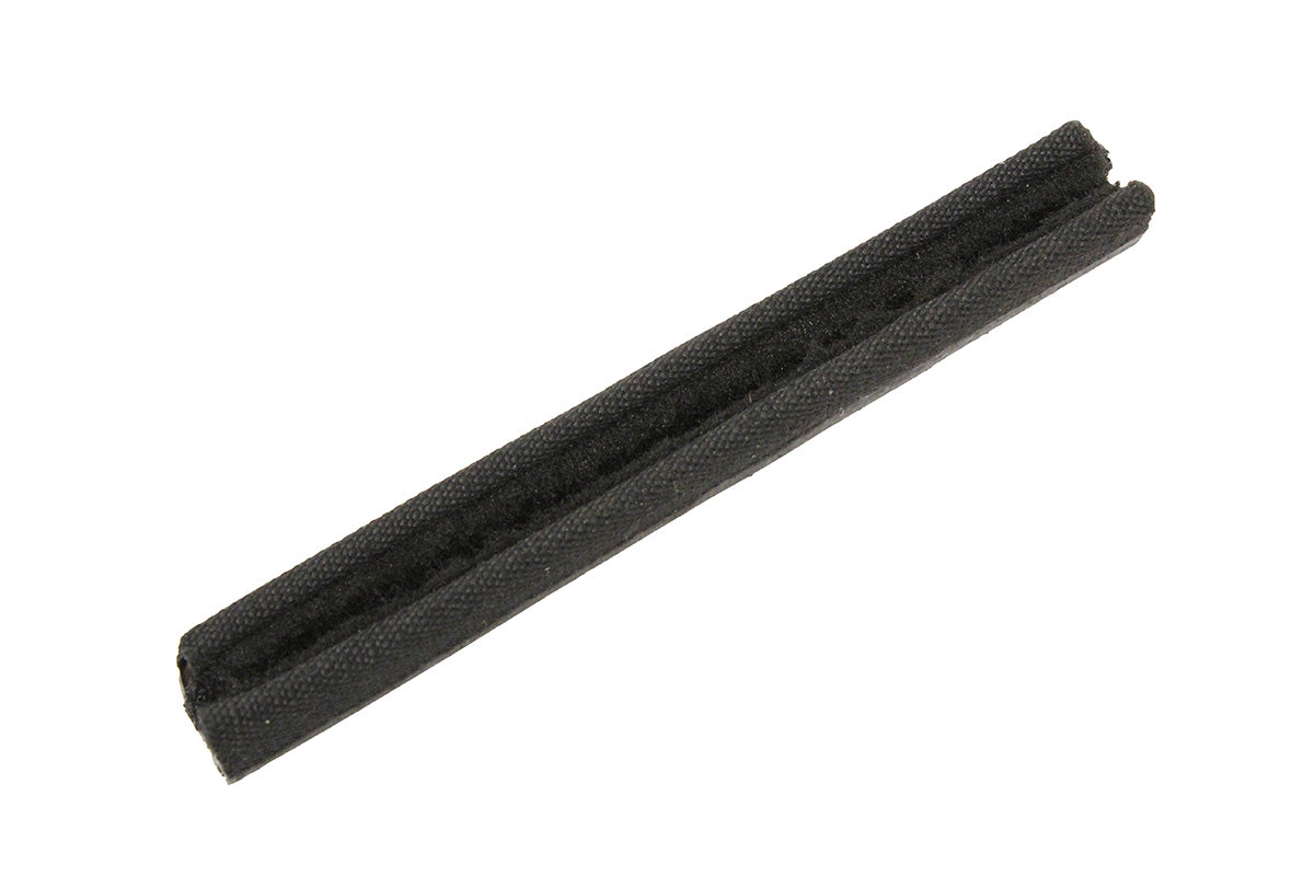 Dichtung Fensterführung Scheibe hinten Tür Mitte Defender (4mm Glas)