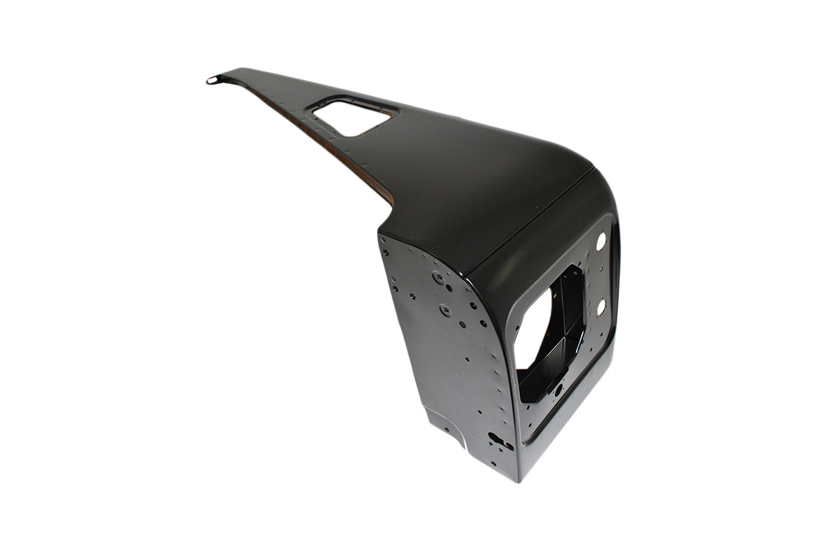 Kotflügel vorne links Defender (bis LA939975 / 1994)