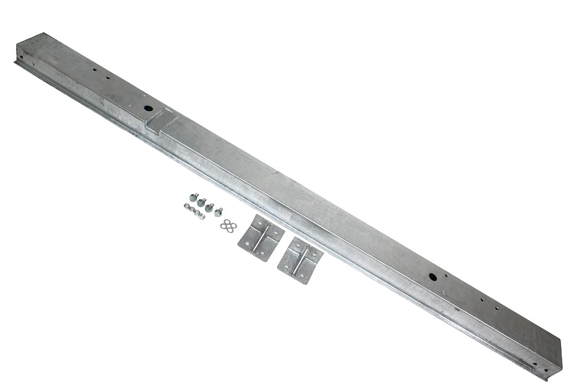 Querträger Boden hinten Defender 110 (Station Wagon, Crew Cab) (feuerverzinkt)