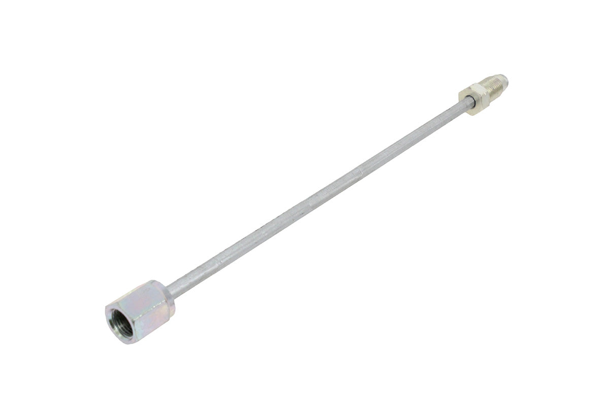 Bremsleitung Radbremszylinder vorne (Serie 3 ab 1980)