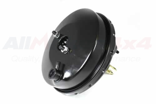 Bremskraftverstärker LR 90 / 110 / 127 (bis HA701009 /1991) (Typ 80)