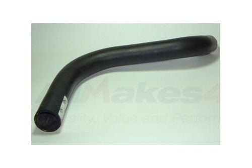 Kühlerschlauch oben Defender 3.5 V8 (bis FA428918 / 1989) (ohne Klimaanlage)