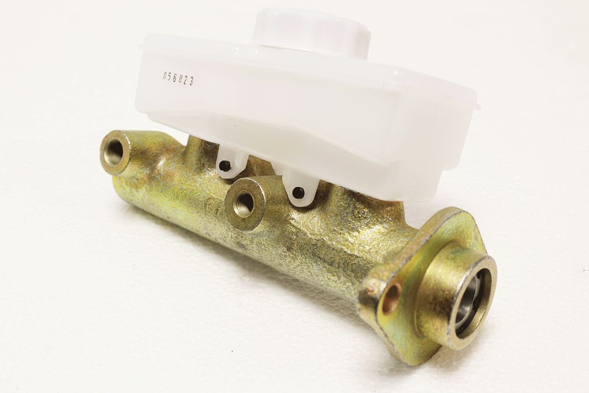 Hauptbremszylinder Serie 3 (NR. 74660213)