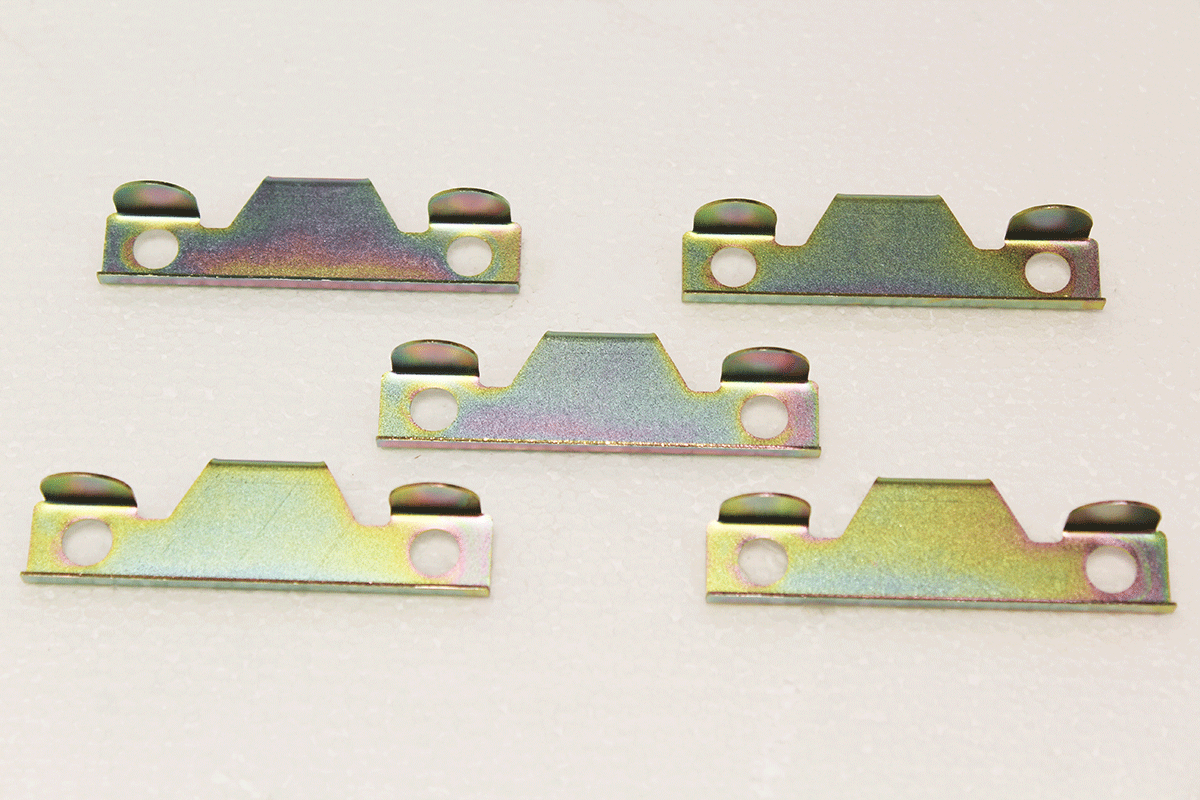 Halter Tankaufhängung Defender 110 / 130 (bis WA159806 / 1998)