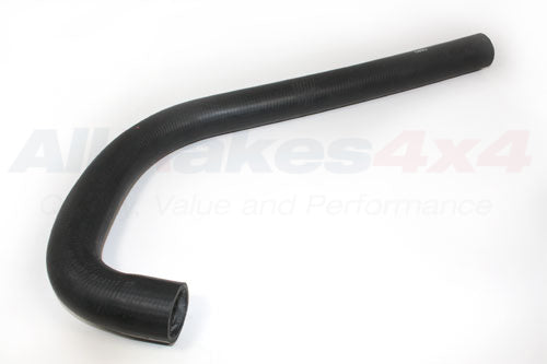 Kühlerschlauch oben Defender 2.25B (mit Standardkühler)