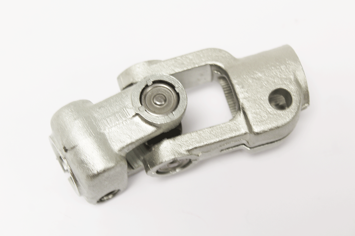 Gelenk Lenkstange oben Defender (bis VA133508 / 1997)