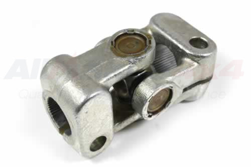 Gelenk Lenkstange unten Defender (bis VA133508 / 1997) (OEM)