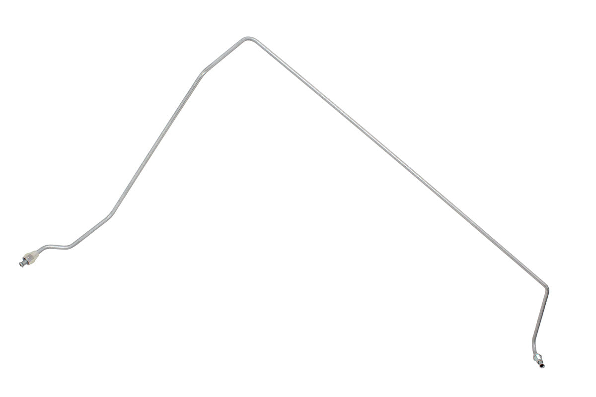 Kupplungsleitung oben Defender (bis LA939975 / 1994) (RHD)