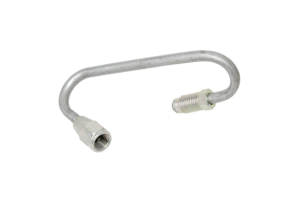 Leitung Kupplung unten Defender (bis Ende 300Tdi)