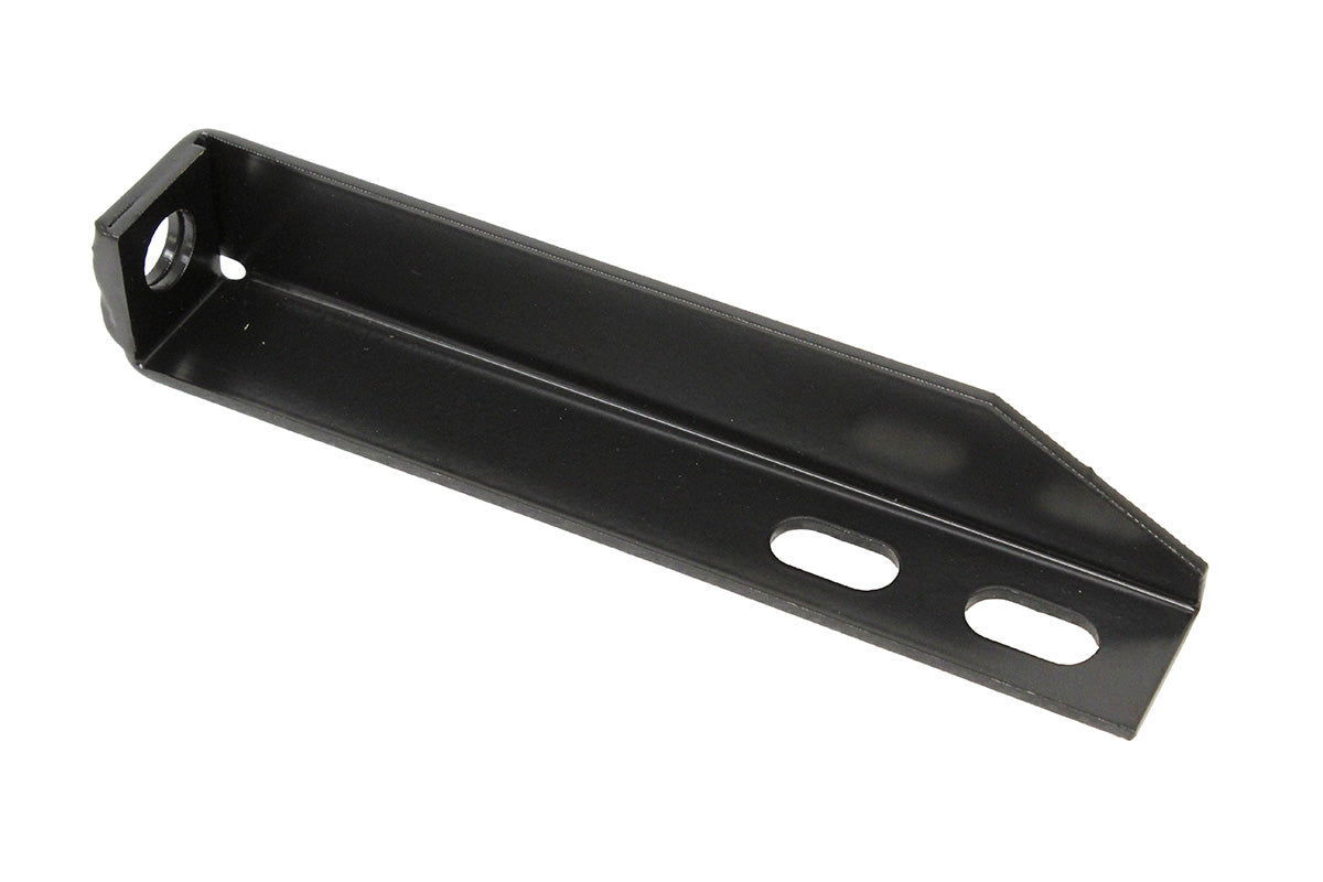 Haltewinkel Heckaufbau links Defender 90 (bis 2006)