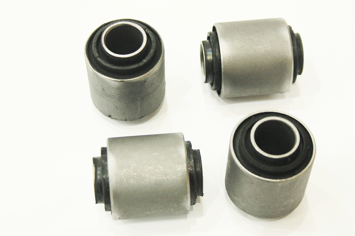 Buchse Dreieckslenker hinten oben (OEM)