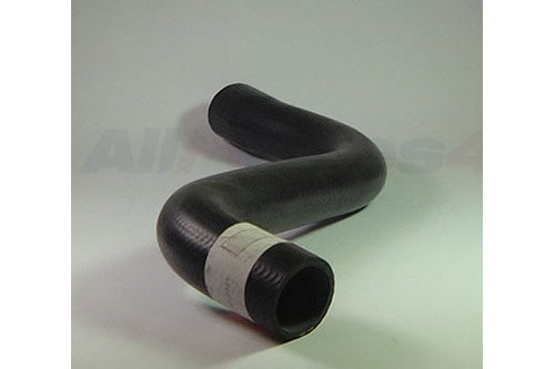 Kühlerschlauch oben Defender 2.5B / 2.5D (von AA261252 bis FA389798 / 1984 bis 1989)