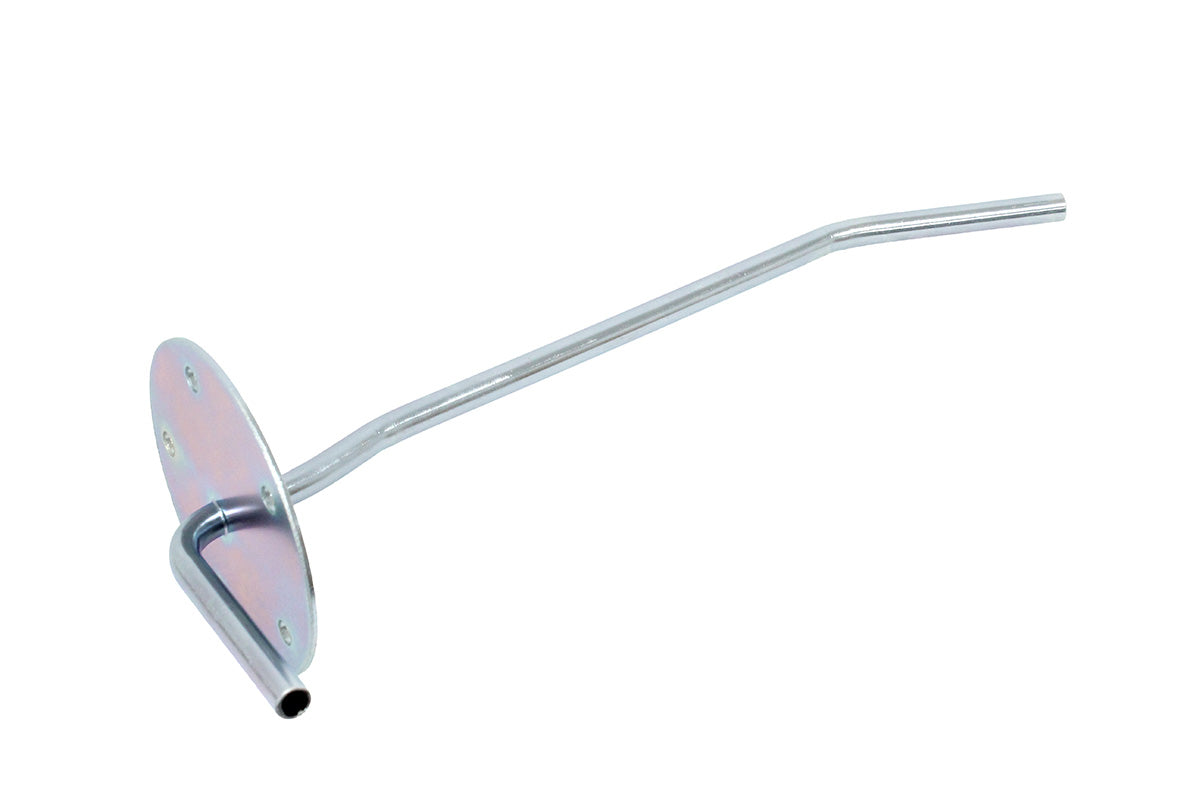 Tankrücklaufrohr Defender 110/130 (bis WA159806 / 1998)