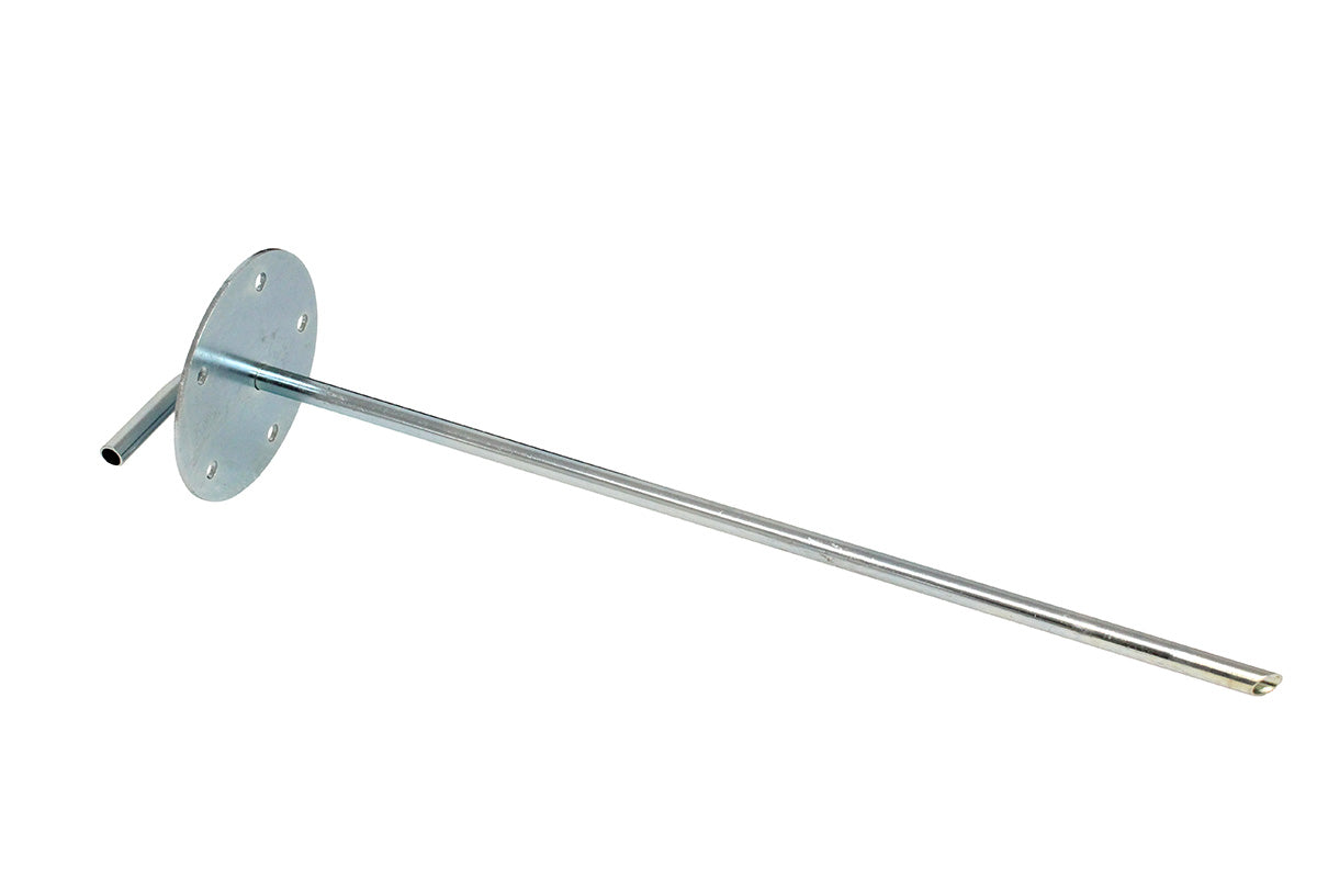 Tankrücklaufrohr Defender 90 (bis WA159806 / 1998) (Kopie)