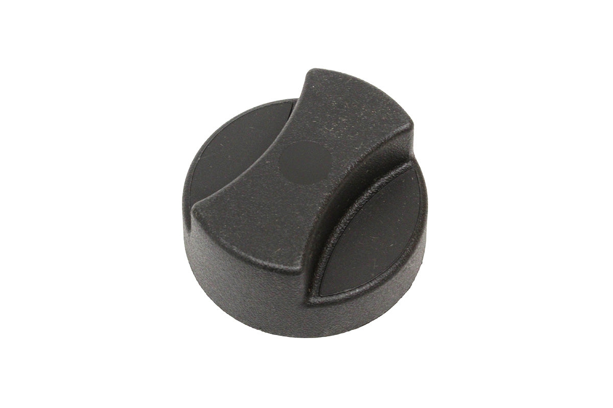 Tankdeckel (nicht belüftet, nicht abschließbar) Defender (ab AA259678 bis WA159806 / 1986 bis 1998)