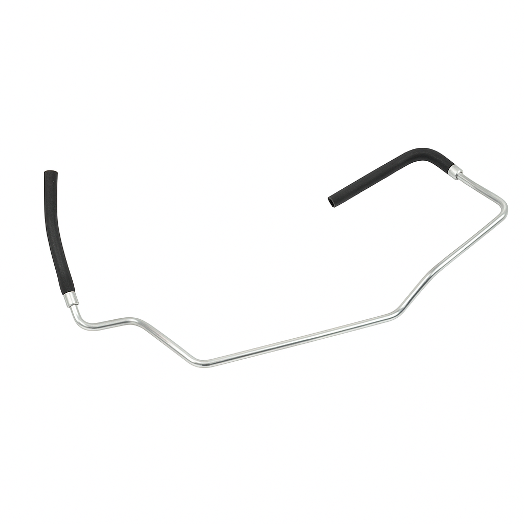 Leitung Servolenkung Reservoir zu Pumpe Defender 2.5TD (bis FA388915 / 1989)