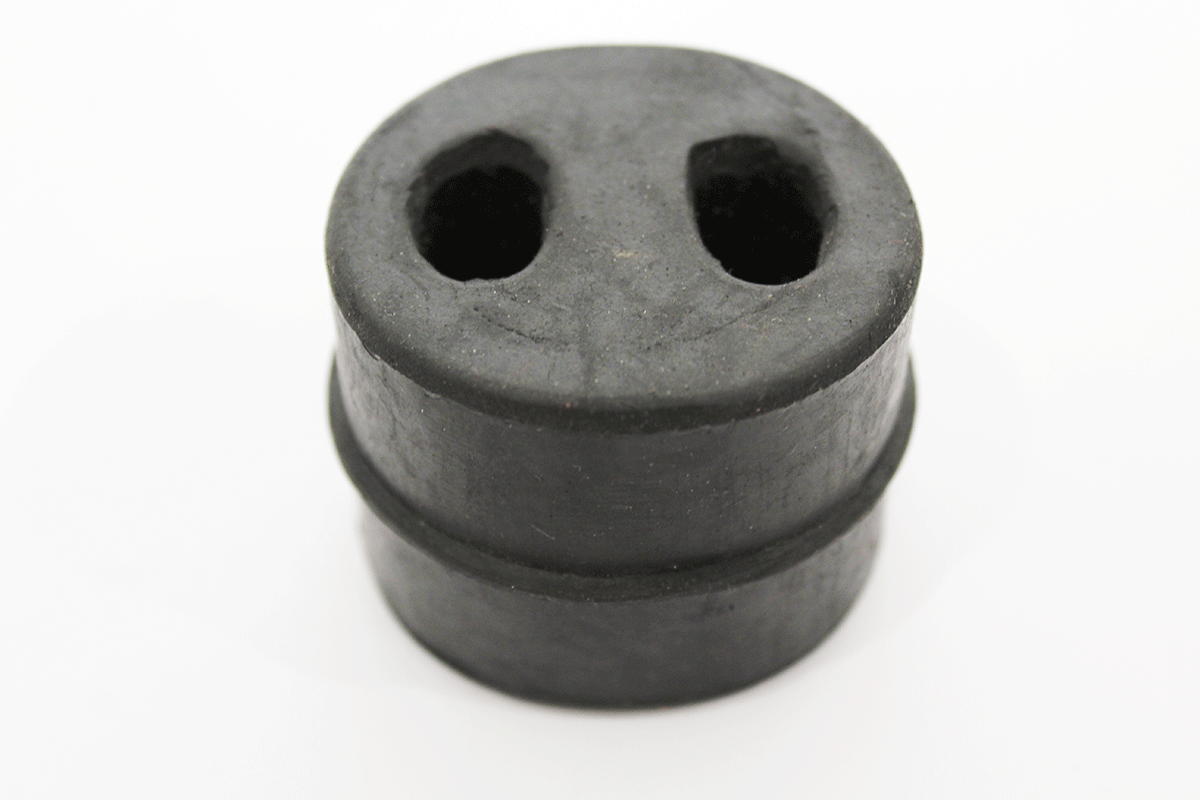 Auspuffgummi Defender 200TDI