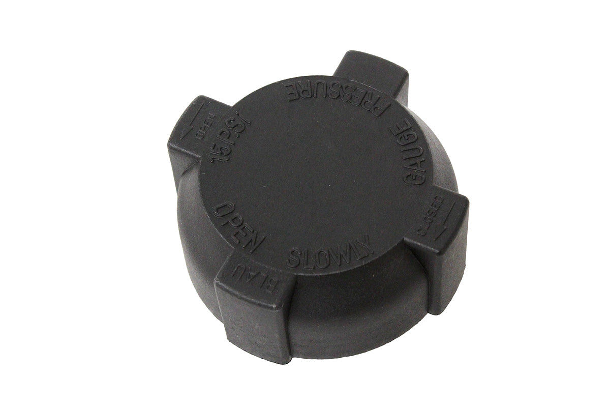 Deckel Ausgleichsbehälter Kühlwasser (für PCF101590) (OEM)