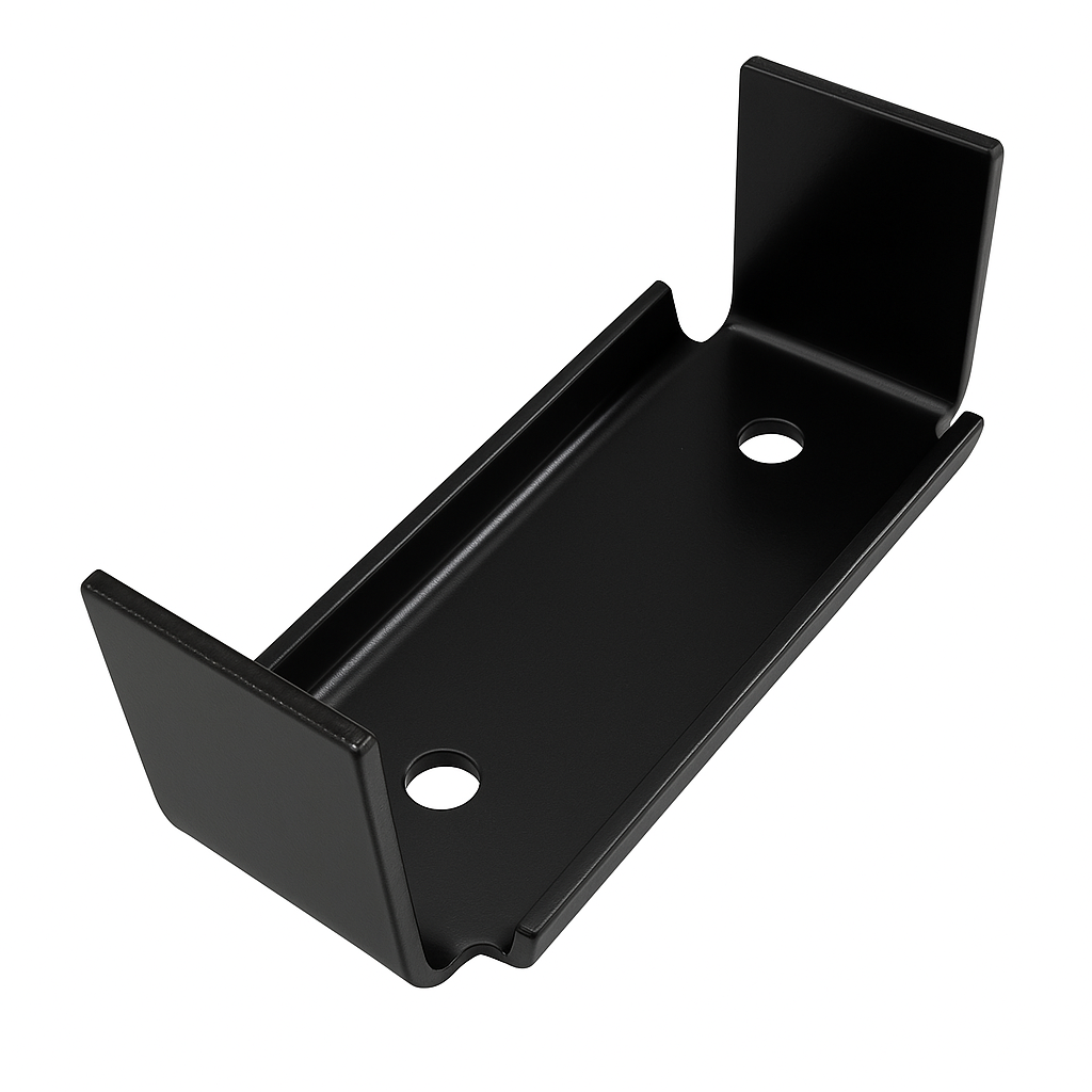 Halterung Stabilisator vorne Defender