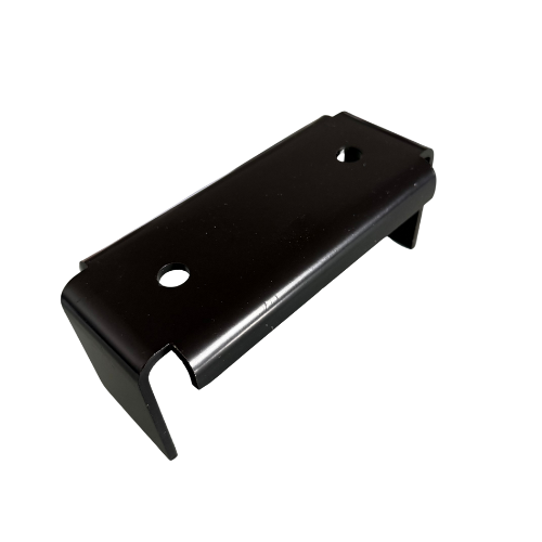 Halterung Stabilisator vorne Defender