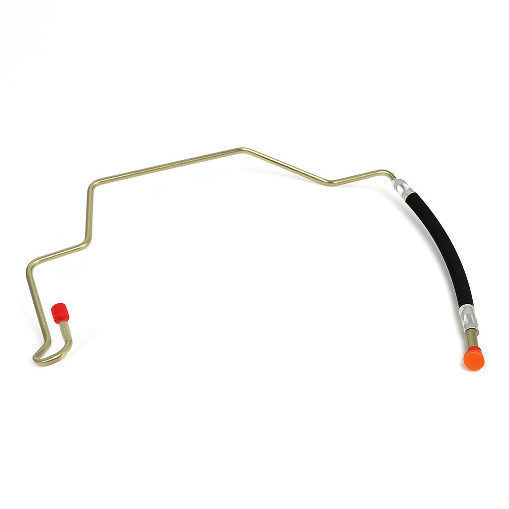 Leitung Servolenkung Pumpe zu Lenkgetriebe Defender 200Tdi (bis JA918809 / 1992) (RHD)