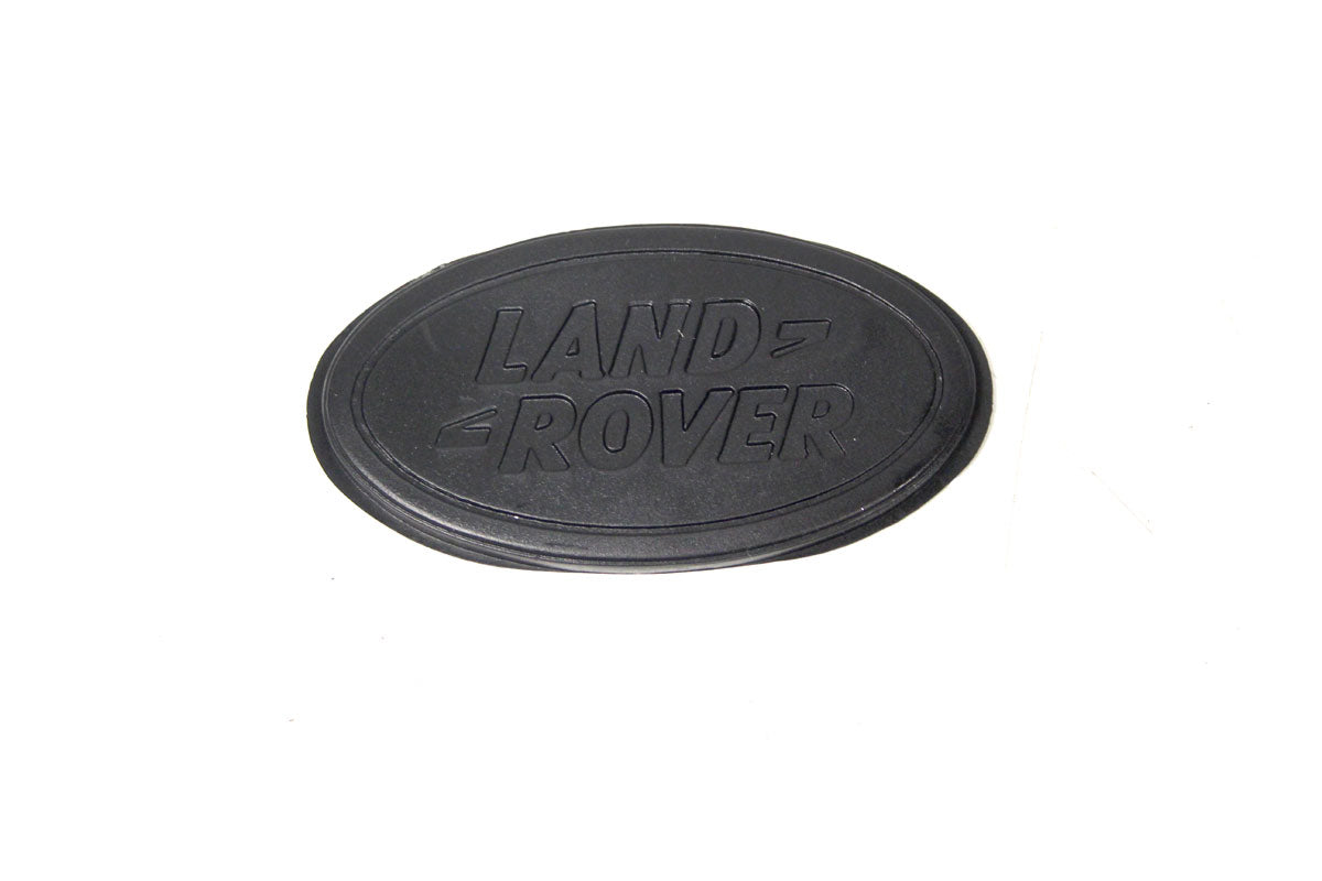 Abdeckung Lenkradnabe Defender