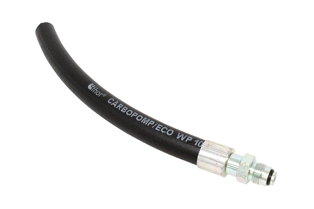 Leitung Servolenkung Reservoir zu Lenkgetriebe Defender 2.5B / 2.5D / 2.5TD / 200Tdi (RHD)