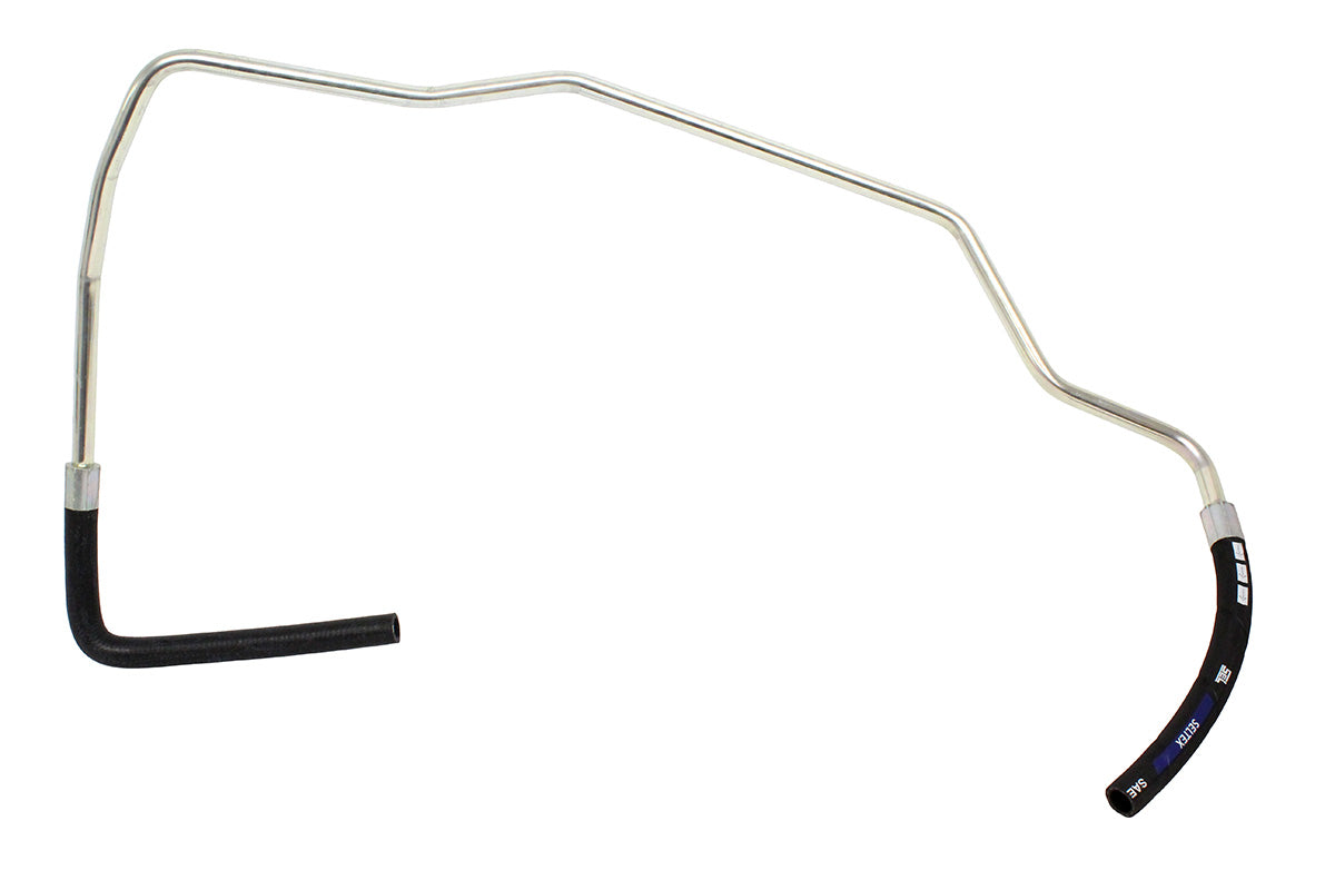 Leitung Servolenkung Reservoir zu Pumpe Defender 200Tdi