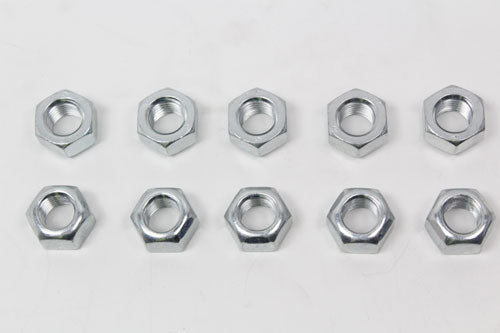 Mutter M16 Stabilisator