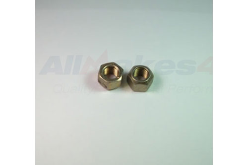 Mutter M16 Stabilisator