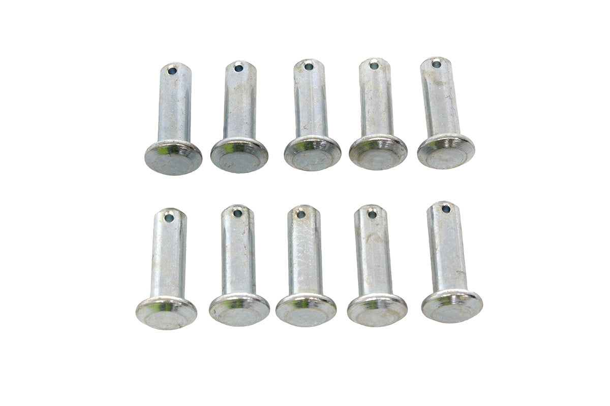 Haltebolzen Türfangbügel