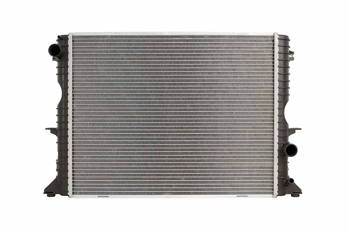 Wasserkühler Defender TD5 / TD4 (ab 2A622424 / 2002)