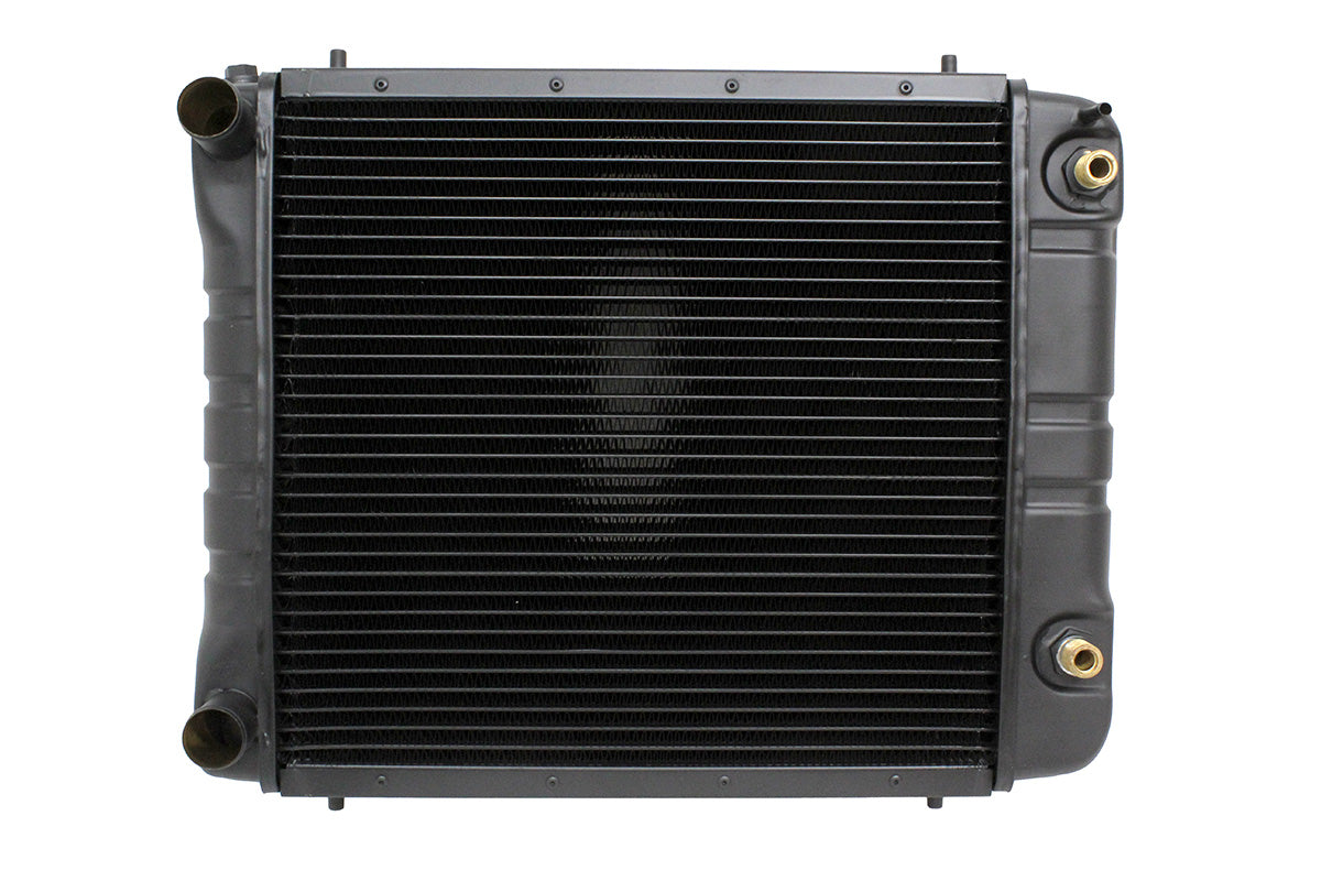 Wasserkühler Defender 300Tdi (ab TA976039 / 1996) (Kupferkern)