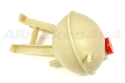 Ausgleichsbehälter Kühlflüssigkeit