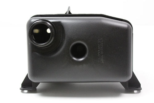 Ausgleichsbehälter Kühlflüssigkeit (schwarz) Defender / Discovery (bis Ende 300Tdi)