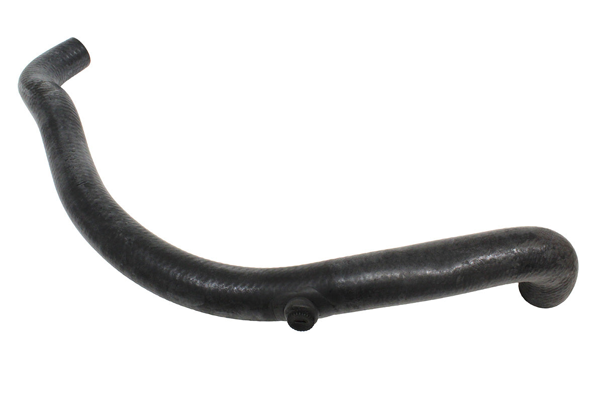 Kühlerschlauch unten Defender Td5 (bis 4A673266 / 2004)