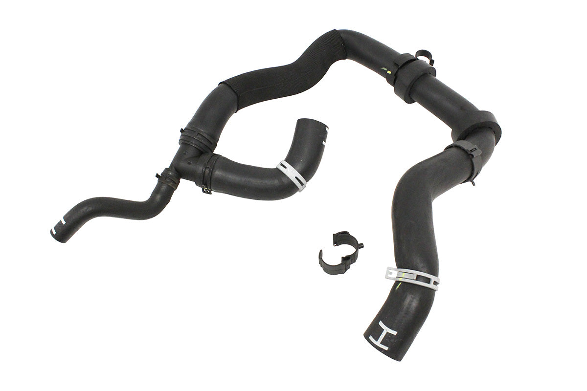 Kühlerschlauch Thermostat Defender Td4 2.4