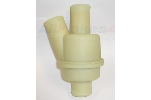 Thermostat TD5 / TD4