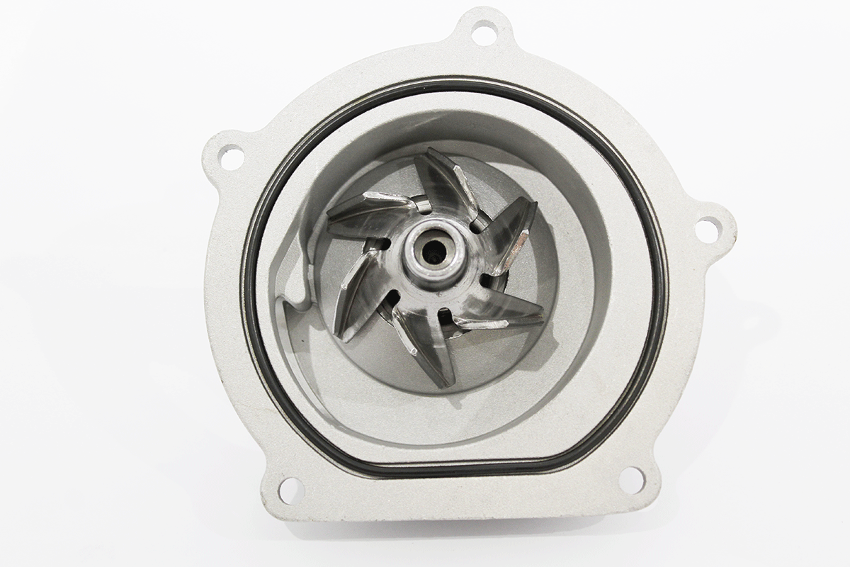 Wasserpumpe TD5